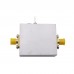 0.1-2000MHz RF Wideband Amplifier Low Noise RF Amplifier Gain 32dB High Frequency Amplifier             