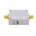 0.1-2000MHz RF Wideband Amplifier Low Noise RF Amplifier Gain 32dB High Frequency Amplifier             