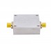 0.1-2000MHz RF Wideband Amplifier Low Noise RF Amplifier Gain 32dB High Frequency Amplifier             