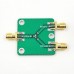 DC-5G RF Power Splitter RF Microwave Resistive Power Divider Splitter 1 to 2 Way    