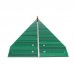 UWB Log Periodic Antenna 740-6000MHz Ultra Wideband Logperiodic Antenna 