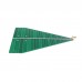 UWB Log Periodic Antenna 740-6000MHz Ultra Wideband Logperiodic Antenna 