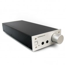 Hifi Headphone Amplifier For PC Cellphones Preamplifer for Active Speakers (w/ Original Transformer)