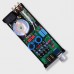 Hifi Headphone Amplifier For PC Cellphones Preamplifer for Active Speakers (w/ USB Decoding)