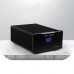 Regulated Linear Power Supply w/ Blue LED Display For Routers DAC (25W DC 5V with USB Output)  