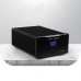 Regulated Linear Power Supply w/ Blue LED Display For Routers DAC (25W DC 12V Output) 