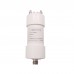 1:9 Balun 3000W 1-56MHz Shortwave Antenna Impedance Transformer 1:9 Input 50Ω To Output 450Ω