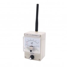 100K-1GHz RF Field Strength Meter For Walkie Talkie Antenna Field Strength Radiation Field Intensity