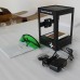 DIY Super Carver 1000mw Laser Engraving Machine CNC Mini Laser Engraver Cutter 