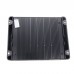 20A Solar Charge Controller Solar Panel Battery Regulator Auto Switch Solar Controller Temperature Compensation 12V/24V