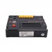 20A Solar Charge Controller Solar Panel Battery Regulator Auto Switch Solar Controller Temperature Compensation 12V/24V