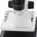 5MP 3.5 inch LCD Display Magnifier Digital Microscope 300x Zoom 8 LEDs USB/AV Output 