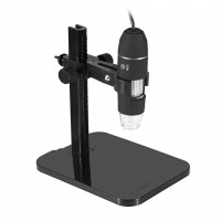 Maxgeek 1000X 10MP USB Zoom 8 LED Microscope HD Digital Magnifier Endoscope Camera Video