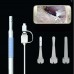 BeautyBaby Ear Cleaning Tool Earwax Removal Kit Visual Ear Inspection Endoscopic Pen Camera