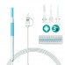 BeautyBaby Ear Cleaning Tool Earwax Removal Kit Visual Ear Inspection Endoscopic Pen Camera