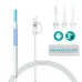 BeautyBaby Ear Cleaning Tool Earwax Removal Kit Visual Ear Inspection Endoscopic Pen Camera