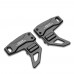 Foldable Radio Stand Bracket Aluminum Alloy For YAESU FT-818ND 817ND Portable Shortwave Radios 