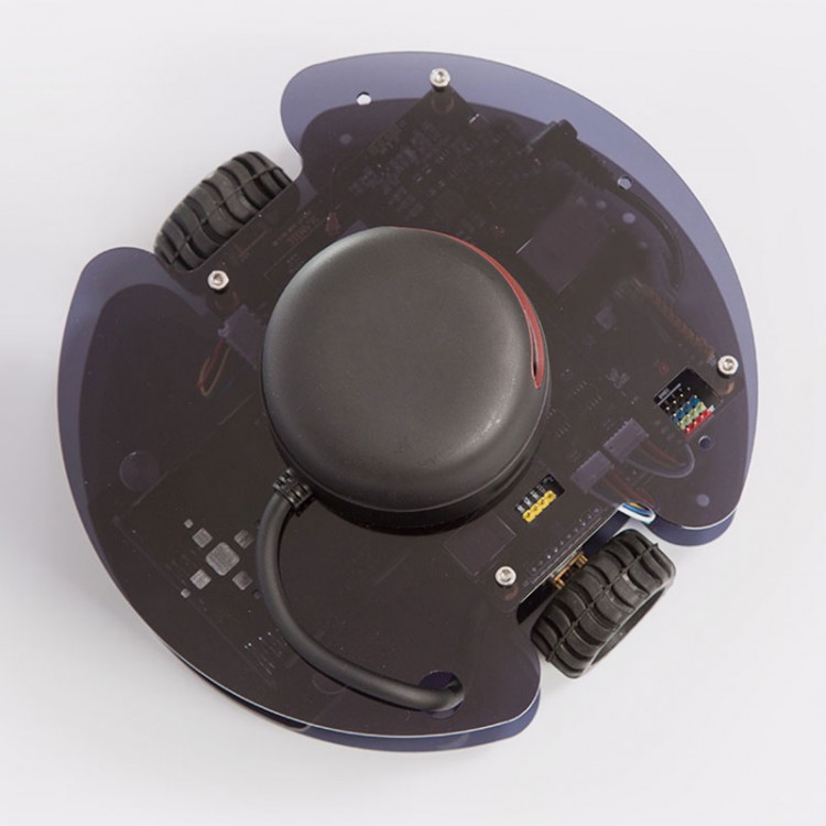 SLAMTEC SDP Mini Mobile Robot Platform Robot Development Platform