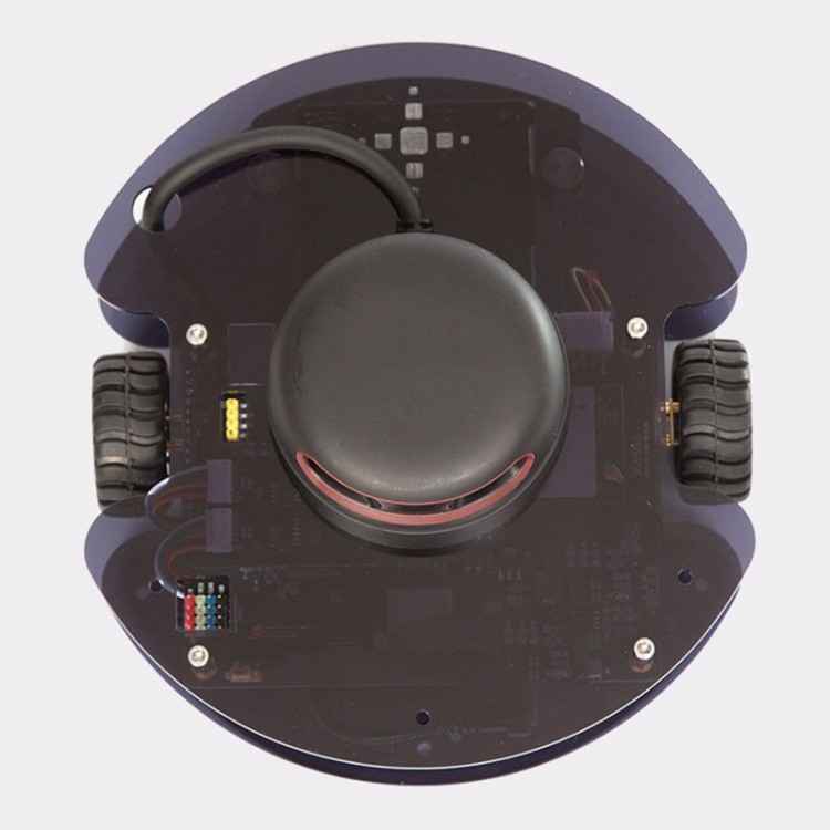 SLAMTEC SDP Mini Mobile Robot Platform Robot Development Platform