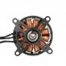 4pcs T-Motor Brushless Motor 1500KV For Fixed Wing F3P 3D 4D Acrobatic Planes (AS2303 KV1500)