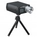 Shooting Speed Tester High-Precision Shooting Chronograph LCD Display w/ Backlight E9800-X