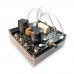 DRSSTC Driver Board 12V DC Input with On-Board GDT For Double Resonant Solid State Tesla Coil 