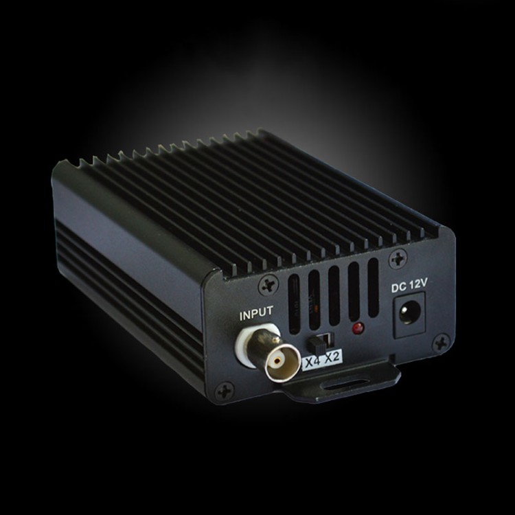 Function Generator Amplifier Arbitrary Waveform Signal Amplifier Power
