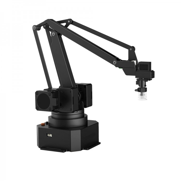 uArm Swift Pro Open Source Robot Arm + Suction Pump Kit + 3D Printing