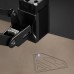 uArm Swift Pro Open Source Robot Arm + Suction Pump Kit + 3D Printing Kit + Laser Engraving Kit