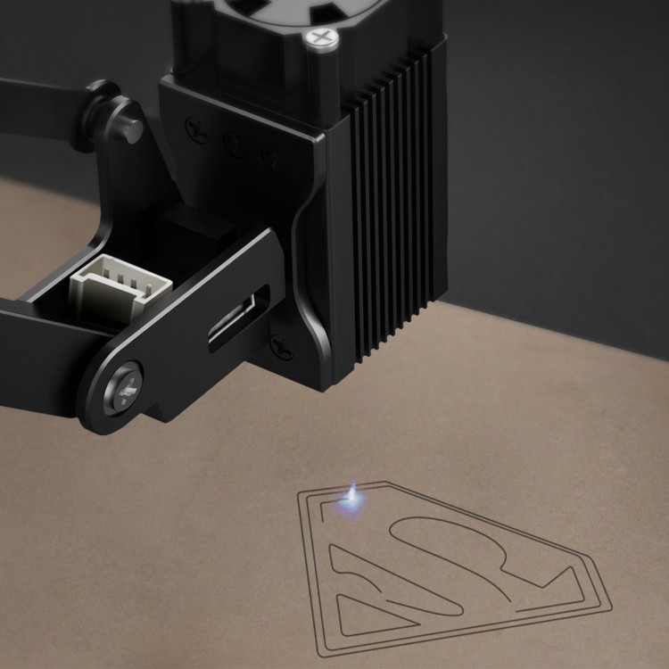 uArm Swift Pro Open Source Robot Arm + Suction Pump Kit + 3D Printing