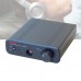 PH02 HIFI BP-P Electrodeless Capacitance Headphone Amplifier Board OPA1612 ZTX450 ZTX550 For Class A Superlinear SOLO     