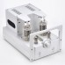 FU29 Tube Power Amplifier A300 6N2 Tube Amp Class A Amp 10W x 2 Output with Bluetooth 5.0 