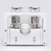 FU29 Tube Power Amplifier A300 6N2 Tube Amp Class A Amp 10W x 2 Output with Bluetooth 5.0 