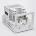 FU29 Tube Power Amplifier A200 6N2 Tube Amp Class A Amp 40W x 2 Output with Bluetooth 5.0
