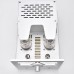 FU29 Tube Power Amplifier A200 6N2 Tube Amp Class A Amp 40W x 2 Output with Bluetooth 5.0