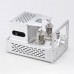 FU29 Tube Power Amplifier A200 6N2 Tube Amp Class A Amp 40W x 2 Output with Bluetooth 5.0