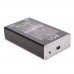 100KHz-1.7GHz Full Band U/V HF RTL-SDR USB Tuner Receiver USB Dongle w/ RTL2832U R820T2 