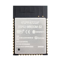 Original ESP32-WROOM-32 2.4GHz WiFi + Bluetooth Module MCU For Development Board