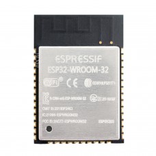 Original ESP32-WROOM-32 2.4GHz WiFi + Bluetooth Module MCU For Development Board