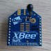 XBee S2C ZigBee Module Wireless Data Transmission Module 1200M Bluetooth Wireless Module w/ Antenna 