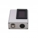 Mini Laser Power Meter Pocket Size Measuring Wavelength 390nm-1024nm 