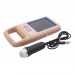 Veterinary Ultrasound Scanner Kit with 3.5MHz Probe For Medium Sized Animals Sheep Pigs GDF-A10