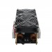 1800W ZVS Induction Heater Main Board + Heating Coil + Crucible + Water Pump + Pump Power Supply 