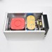 HiFi Mono Power Amplifier Home Audio Post Amplifier Split Type Replacement For GOLDMUND TELOS 300 