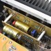 HiFi Mono Power Amplifier Home Audio Post Amplifier Split Type Replacement For GOLDMUND TELOS 300 