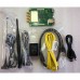 70MHz-6GHz SDR Platform Software Defined Radio Kit with Antennas AD9361 Transceiver Chip NH7020 