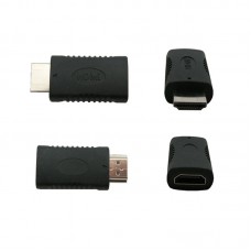 HDMI EDID Emulator Resolution 1920*1080 DVI HDMI Signal Adapter  