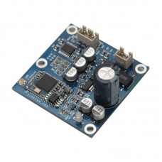 BT01 APTX Bluetooth 5.0 Receiver Board Support For A2DP AVRCP HFP AAC I2S 