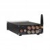 TPA3255 Bluetooth 5.0 Amplifier 300W 2.1 Digital Amplifier For APTX (Protection of Loudspeakers)   