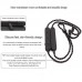 Lossless Bluetooth Earbuds Cable BT5.0 Optional Type For IE40PRO/IE80/IM70/SE535/N40/MMCX APTX-HD 